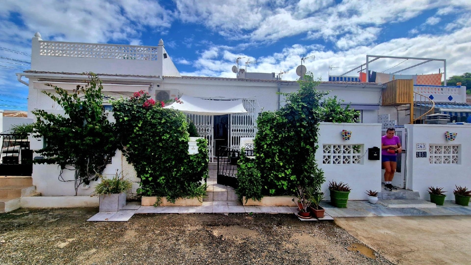  kaufen Haus Torrevieja Baix Segura 7