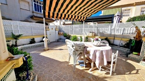 Torrevieja Baix Segura house foto 6311902