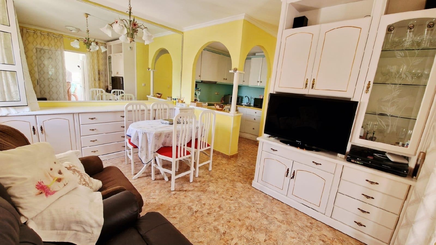  for sale house Torrevieja Baix Segura 4
