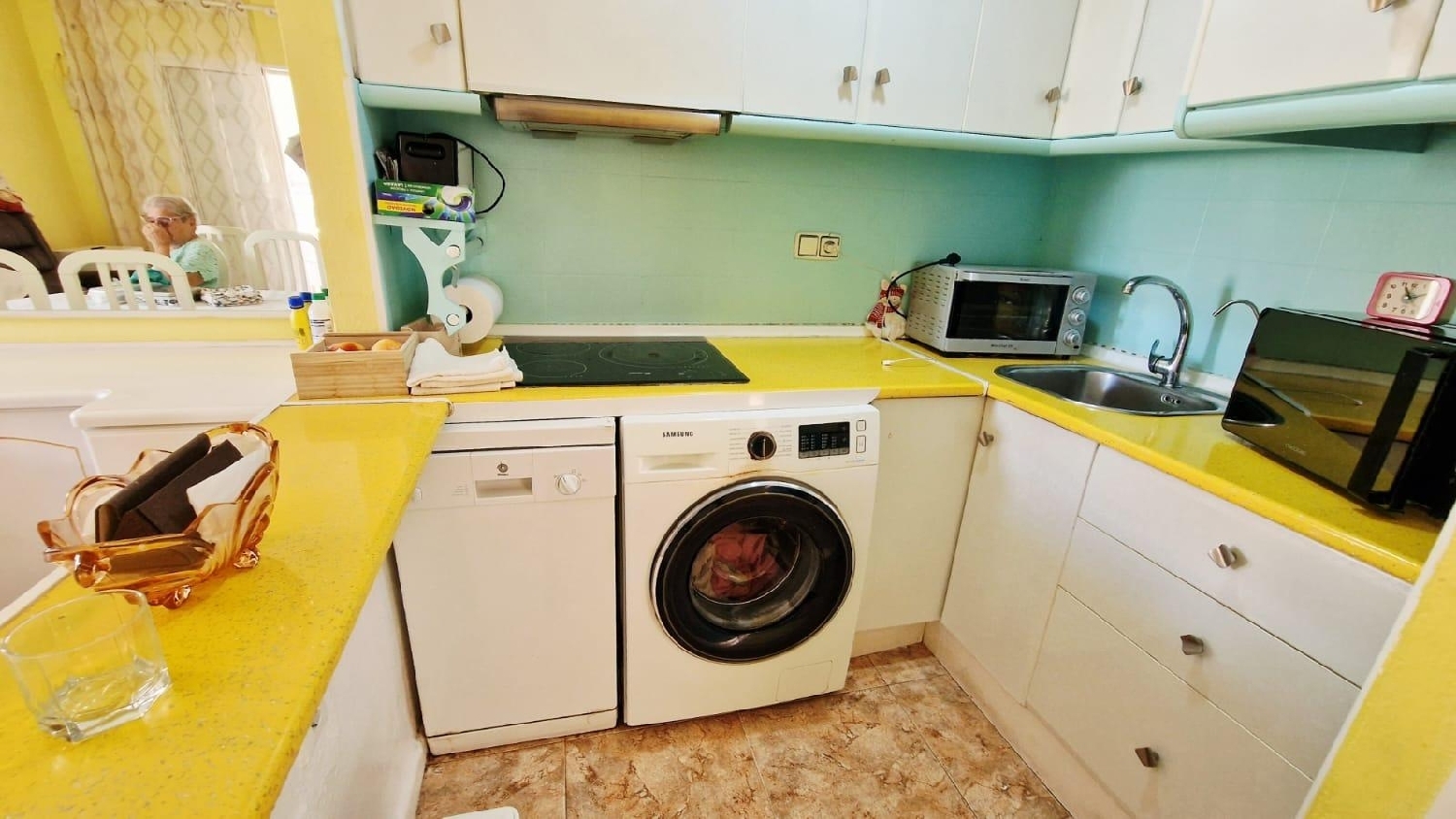  for sale house Torrevieja Baix Segura 6