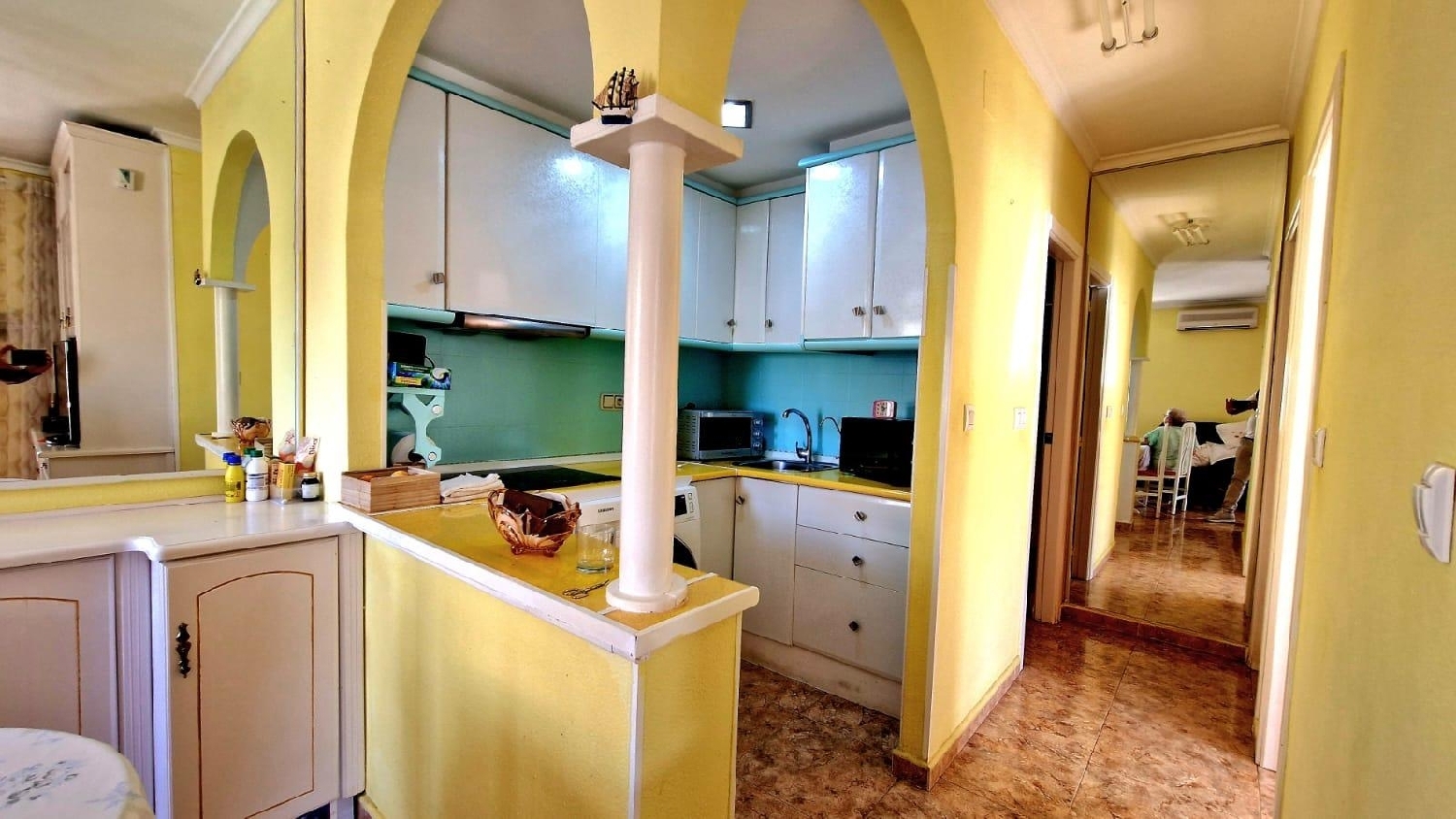  for sale house Torrevieja Baix Segura 5