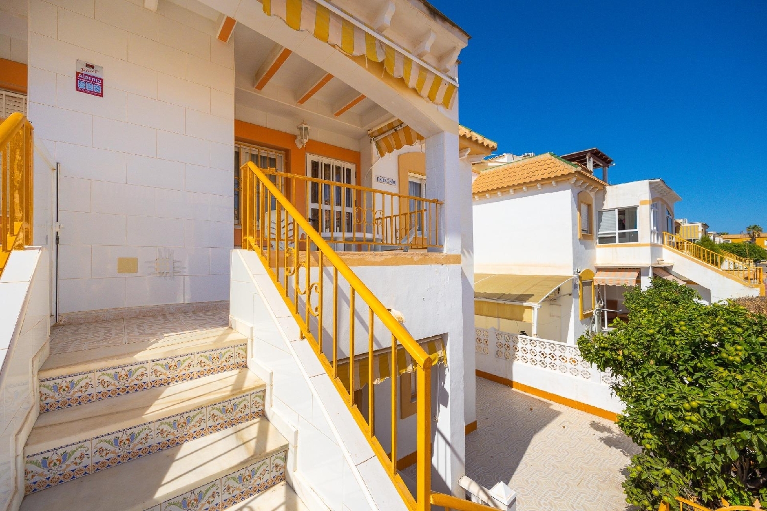  kaufen Haus Torrevieja Baix Segura 4