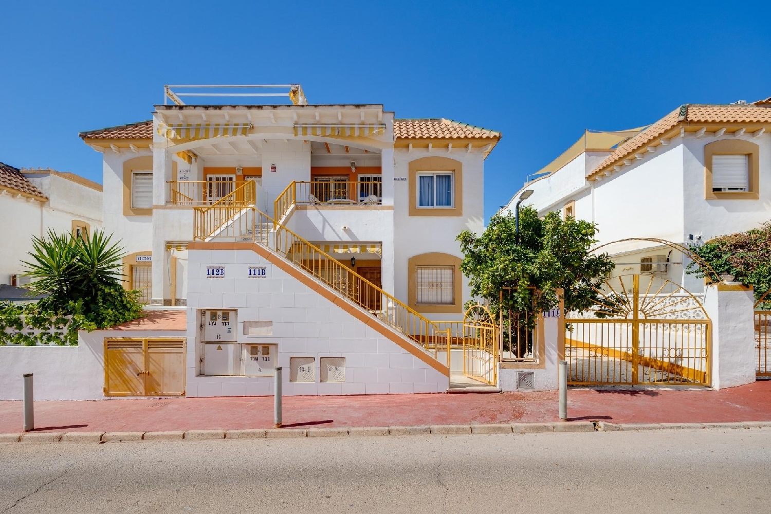  kaufen Haus Torrevieja Baix Segura 6