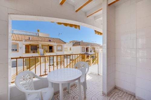 Torrevieja Baix Segura Haus Bild 6305522