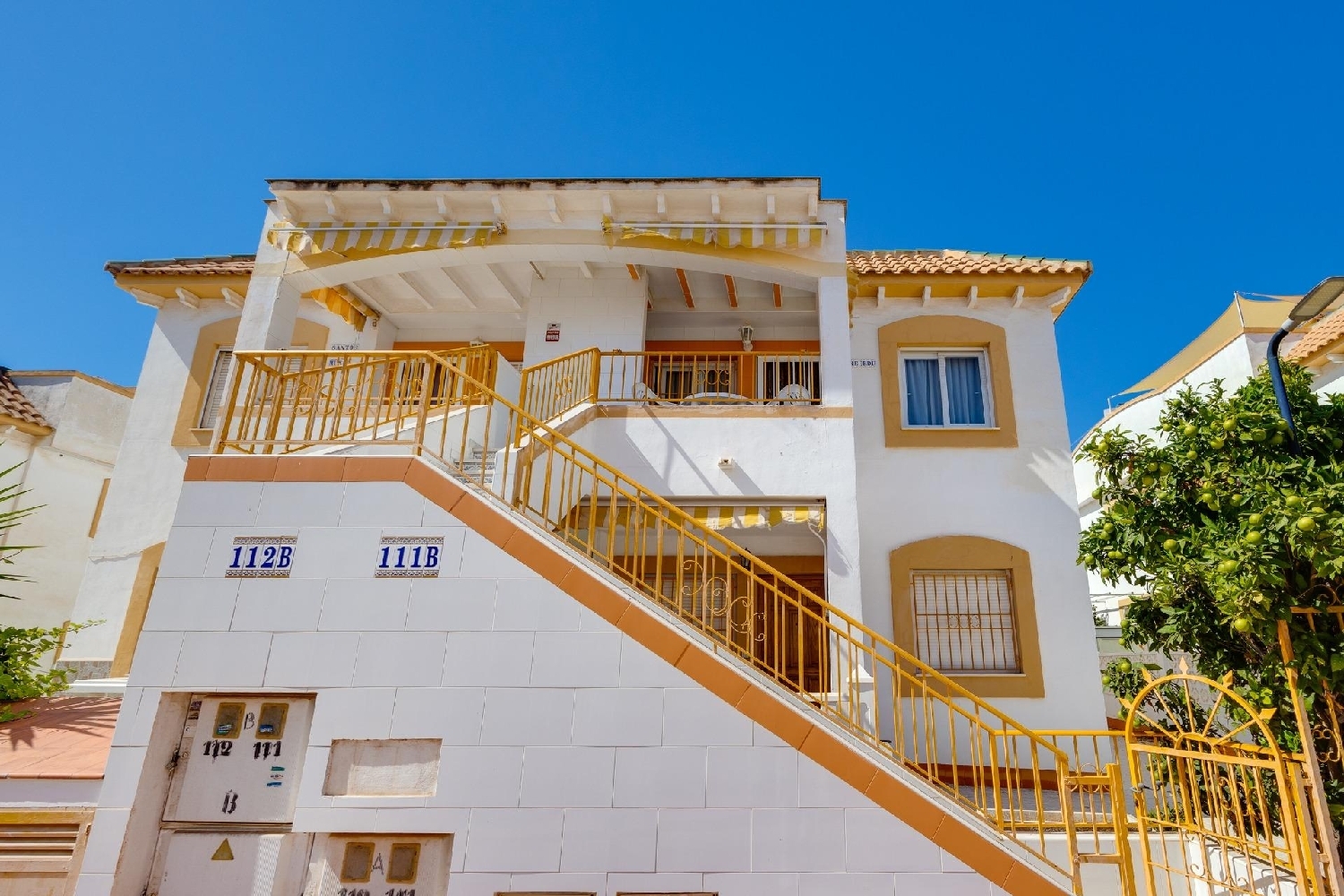  kaufen Haus Torrevieja Baix Segura 8