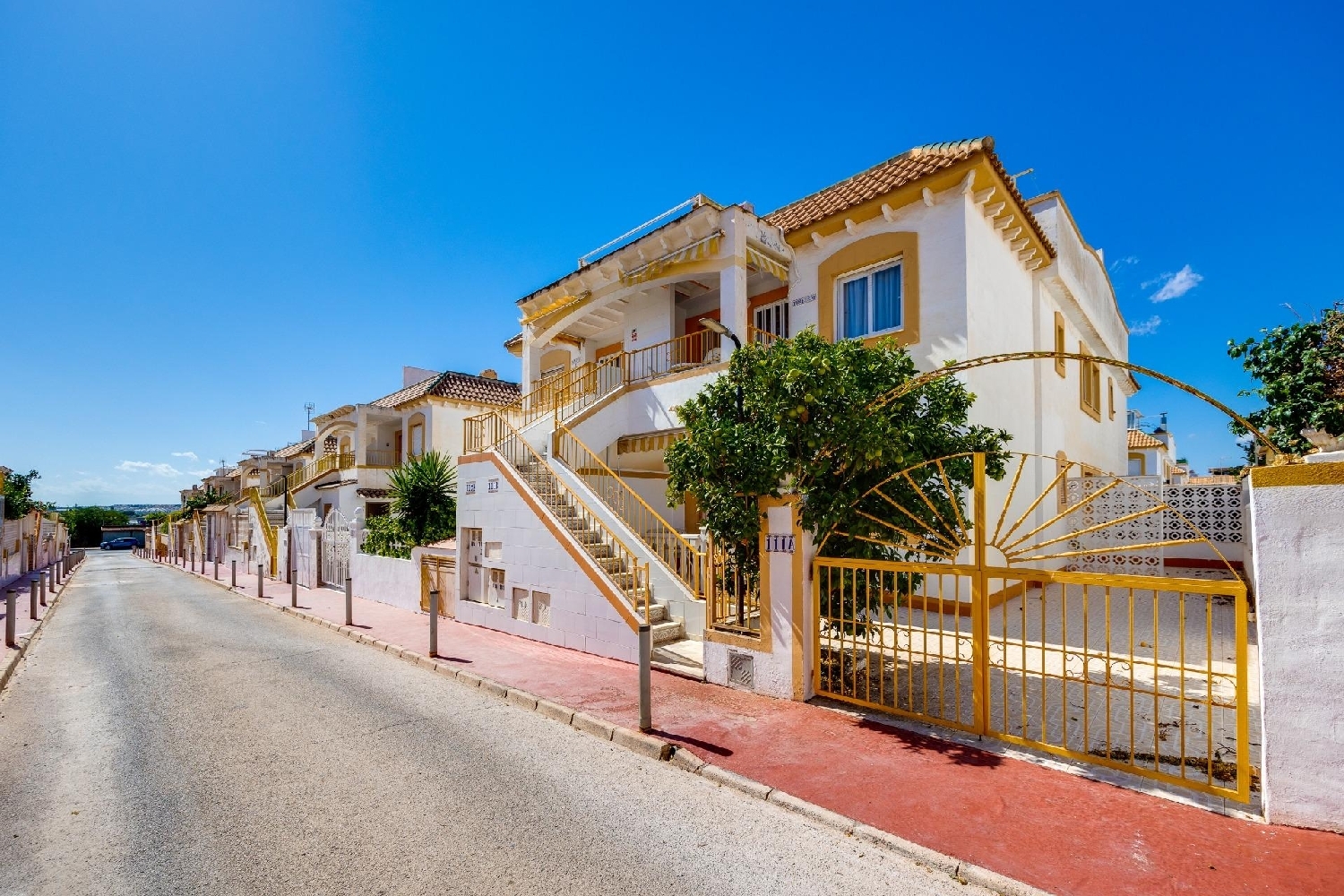  kaufen Haus Torrevieja Baix Segura 5