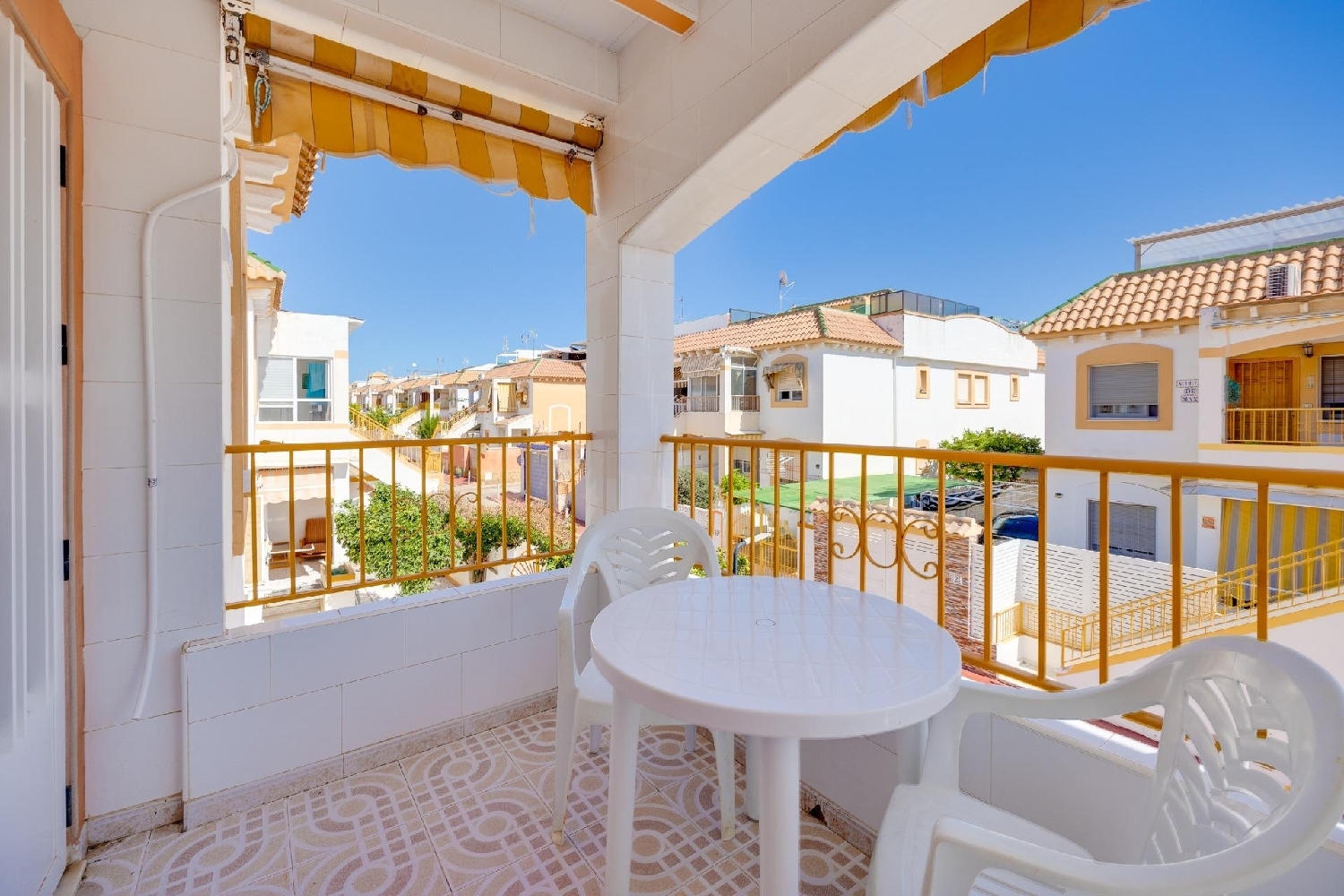  kaufen Haus Torrevieja Baix Segura 2