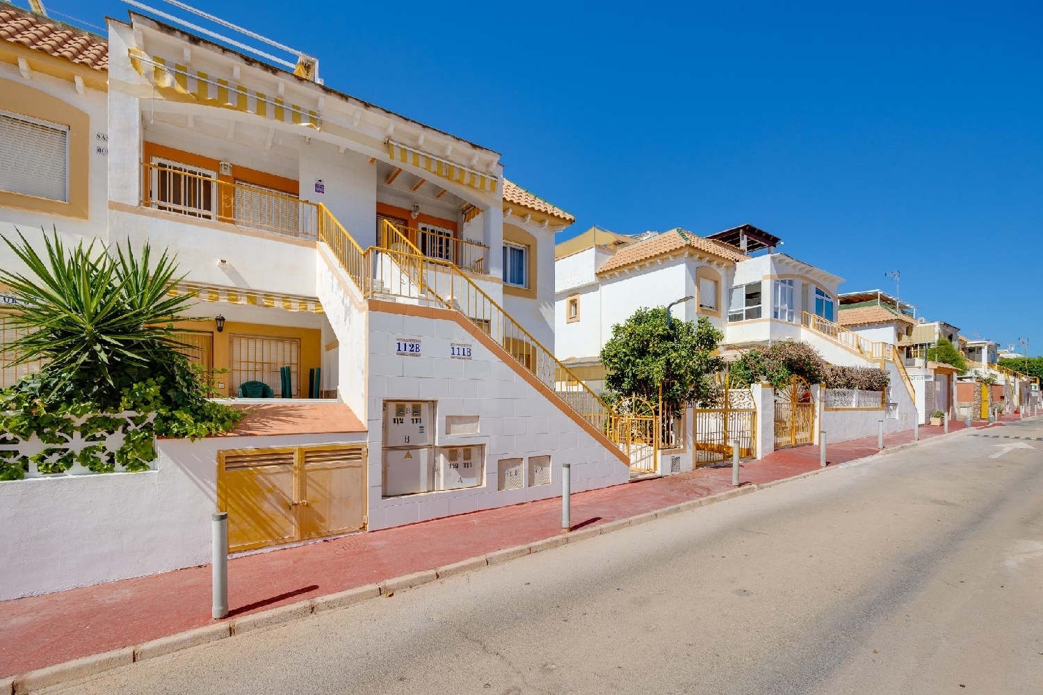  kaufen Haus Torrevieja Baix Segura 7