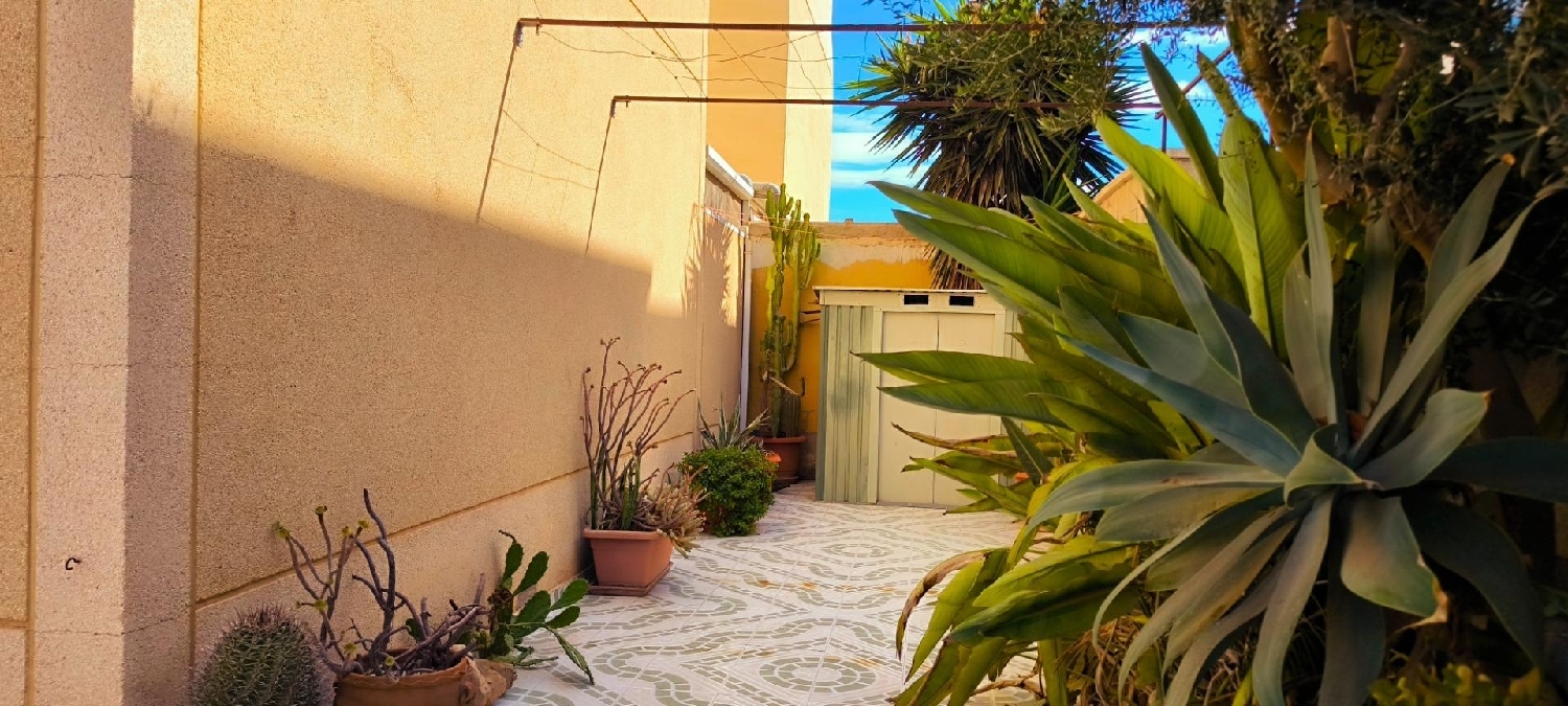  te koop huis Torrevieja Baix Segura 8