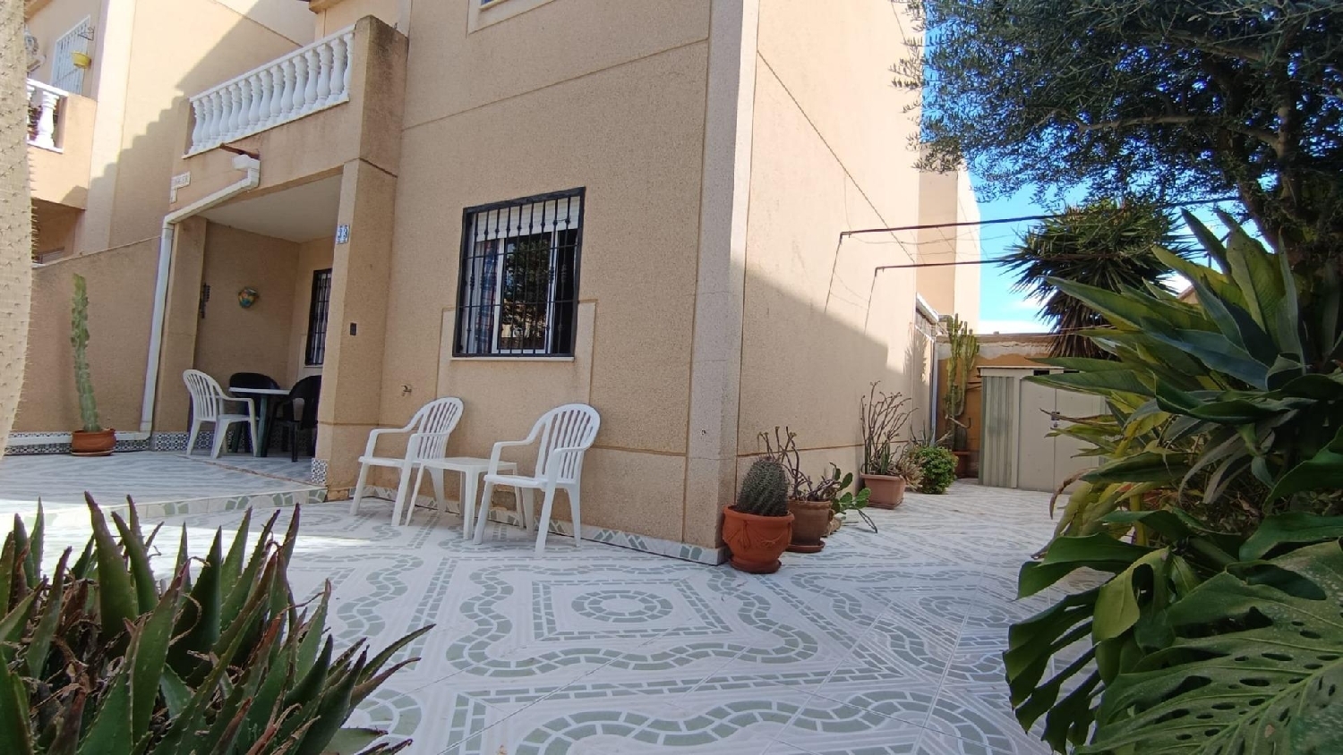  te koop huis Torrevieja Baix Segura 6