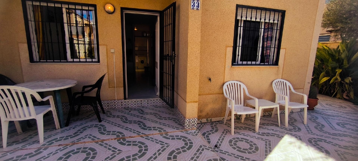  te koop huis Torrevieja Baix Segura 5