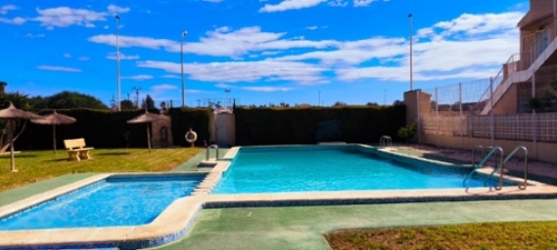 Torrevieja Baix Segura huis foto 6309533