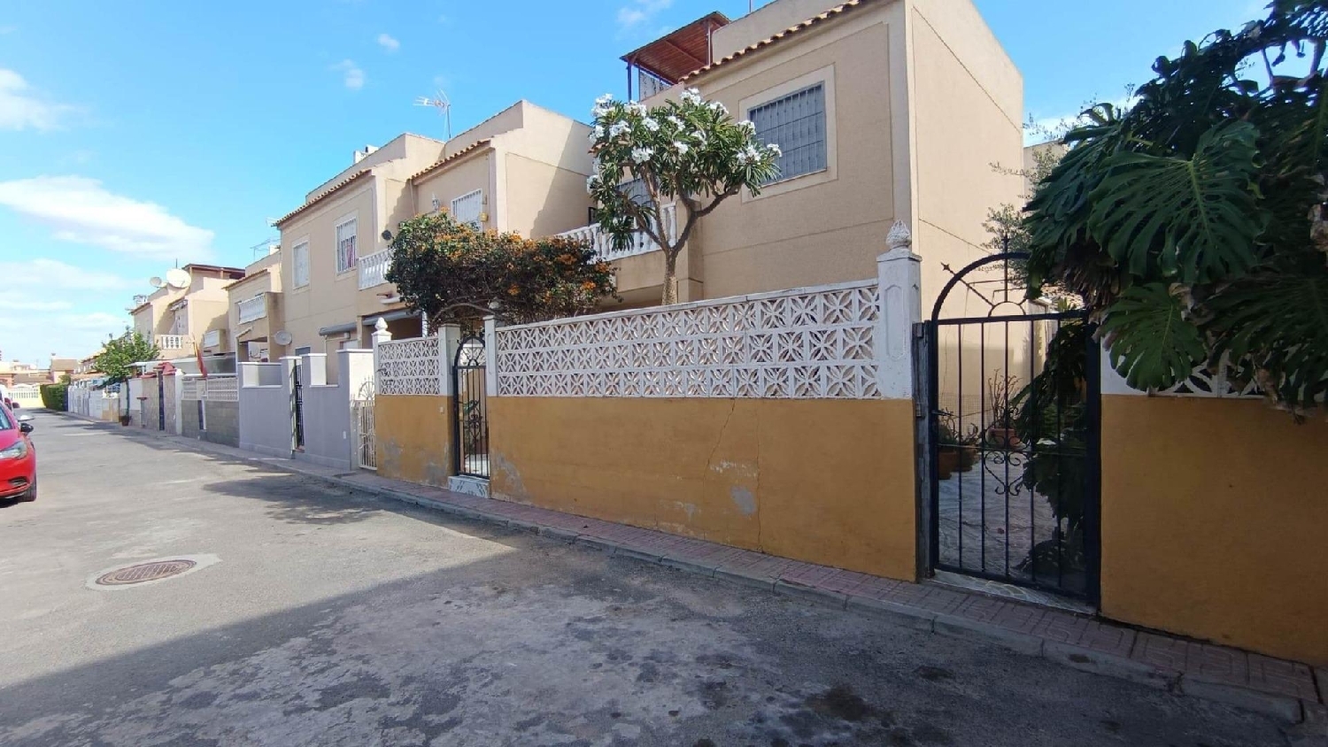  te koop huis Torrevieja Baix Segura 3