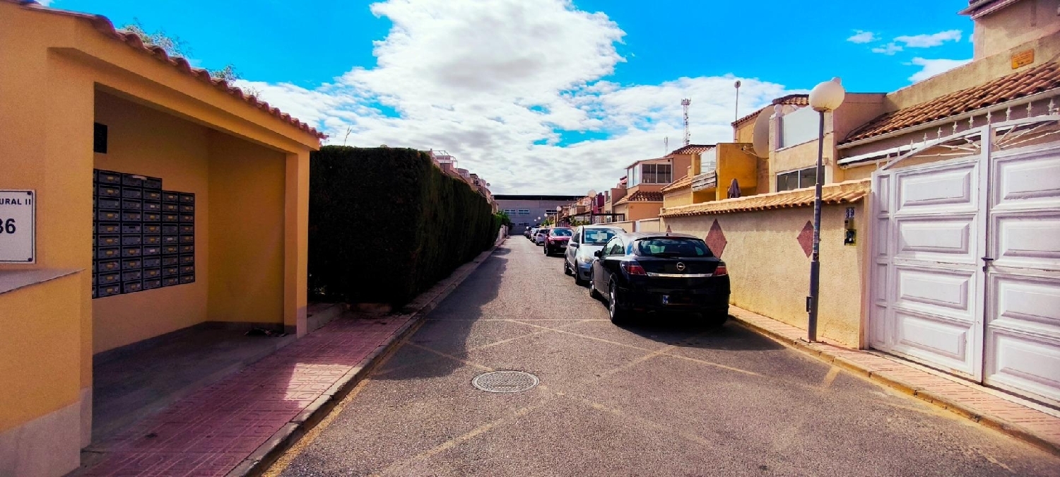  te koop huis Torrevieja Baix Segura 2