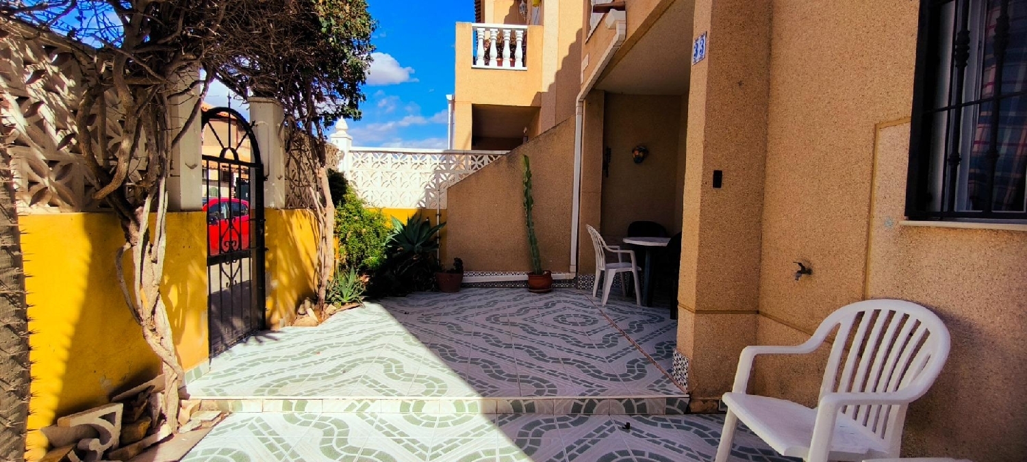  te koop huis Torrevieja Baix Segura 7