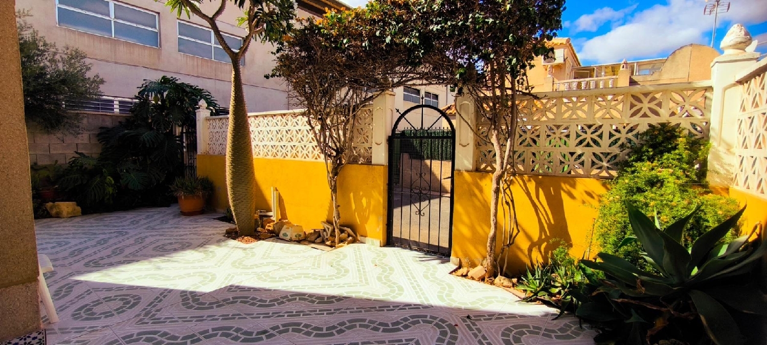  te koop huis Torrevieja Baix Segura 4