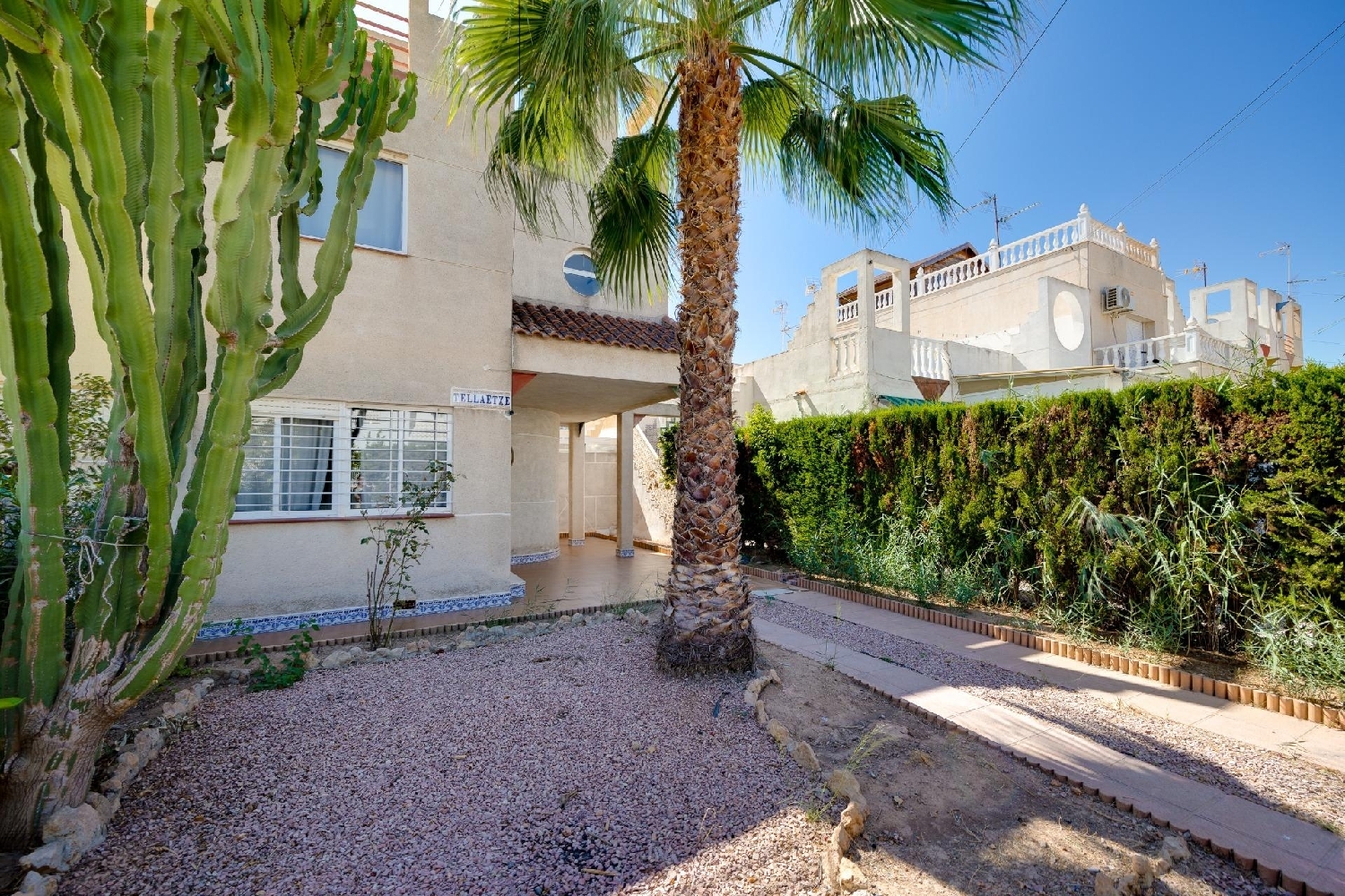  te koop huis Torrevieja Baix Segura 3