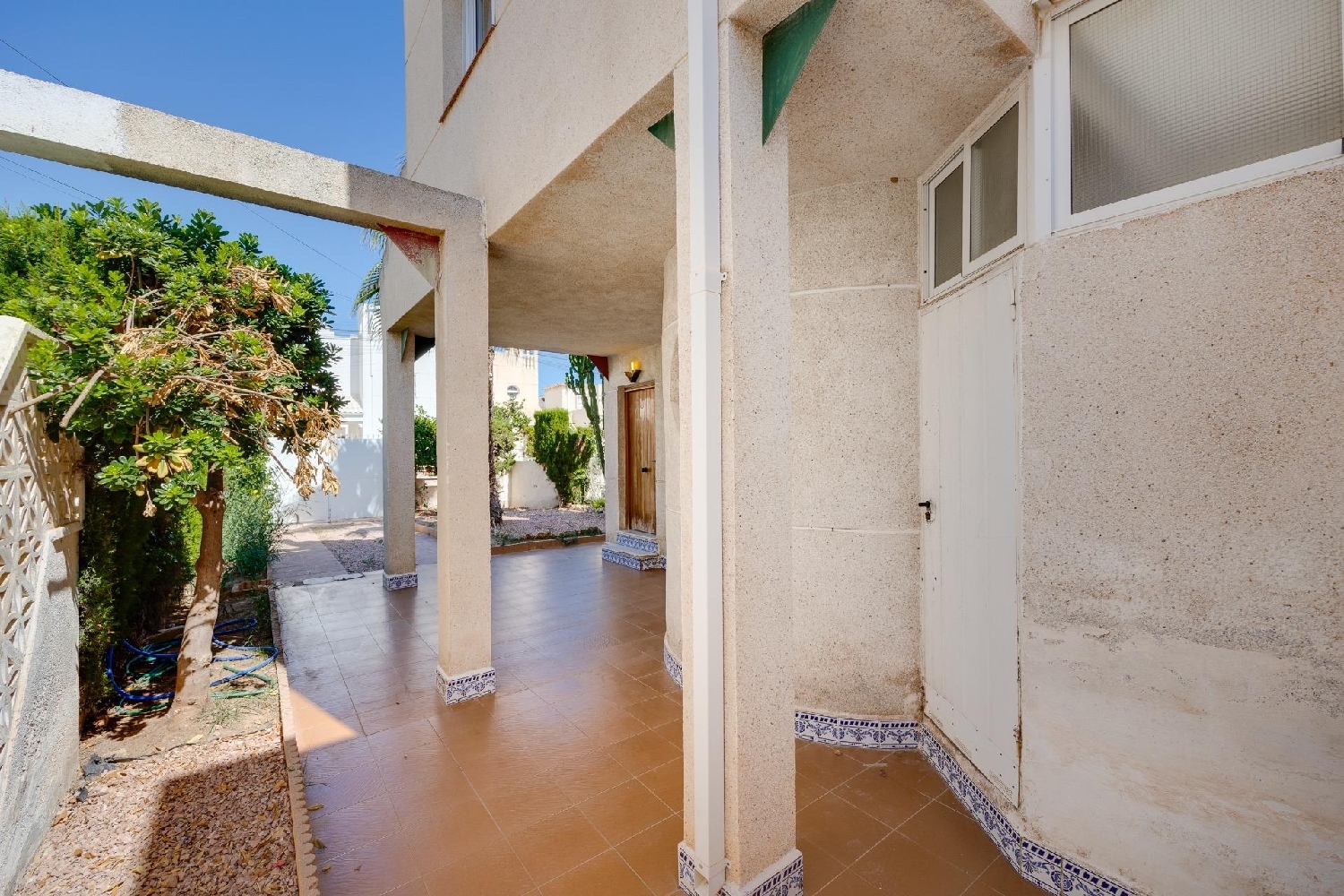  te koop huis Torrevieja Baix Segura 5