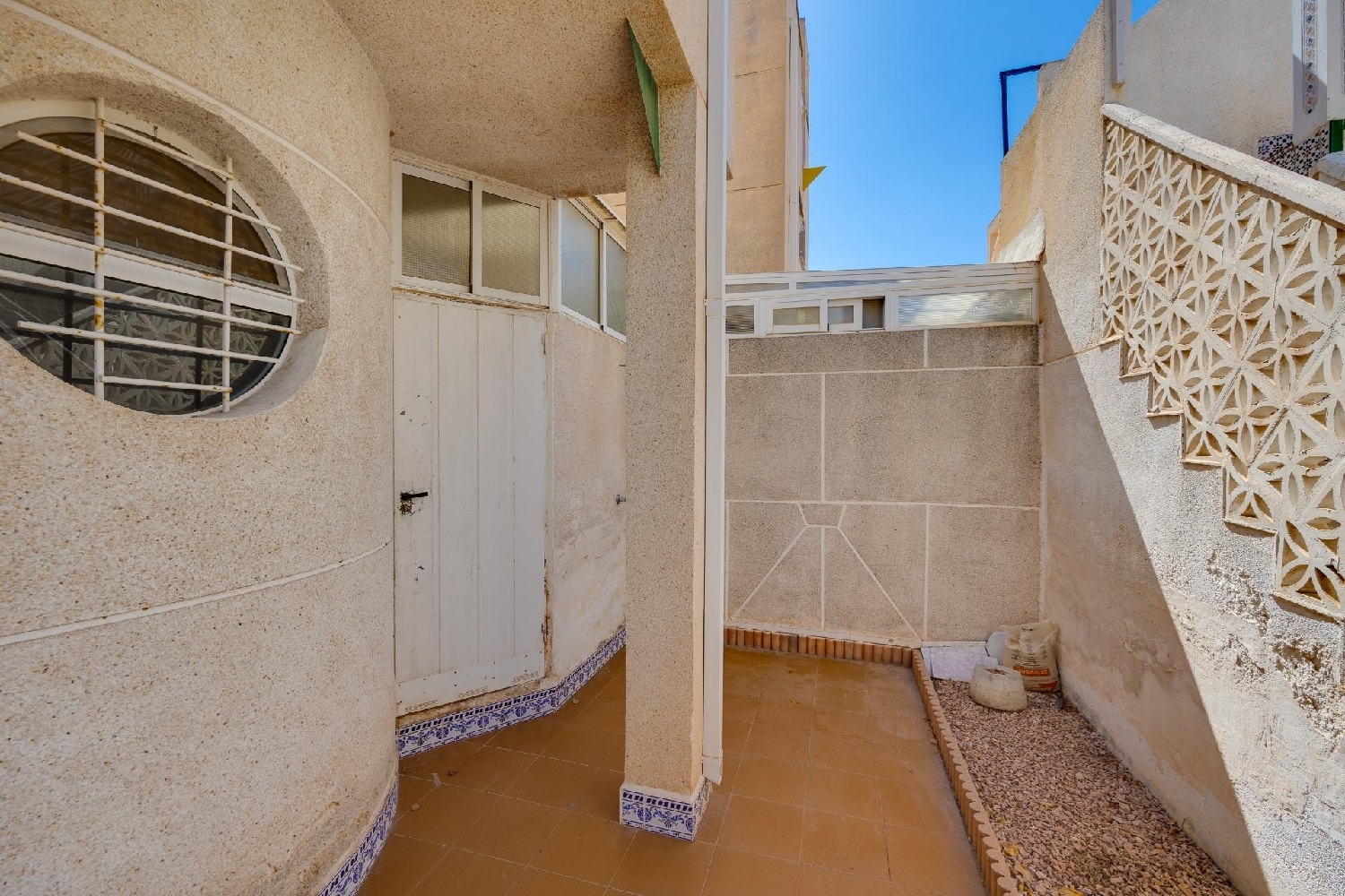  te koop huis Torrevieja Baix Segura 7