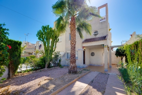 Torrevieja Baix Segura huis foto 6309534