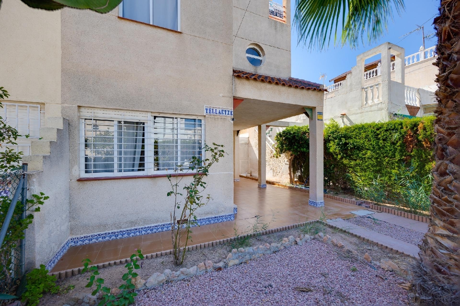  te koop huis Torrevieja Baix Segura 4