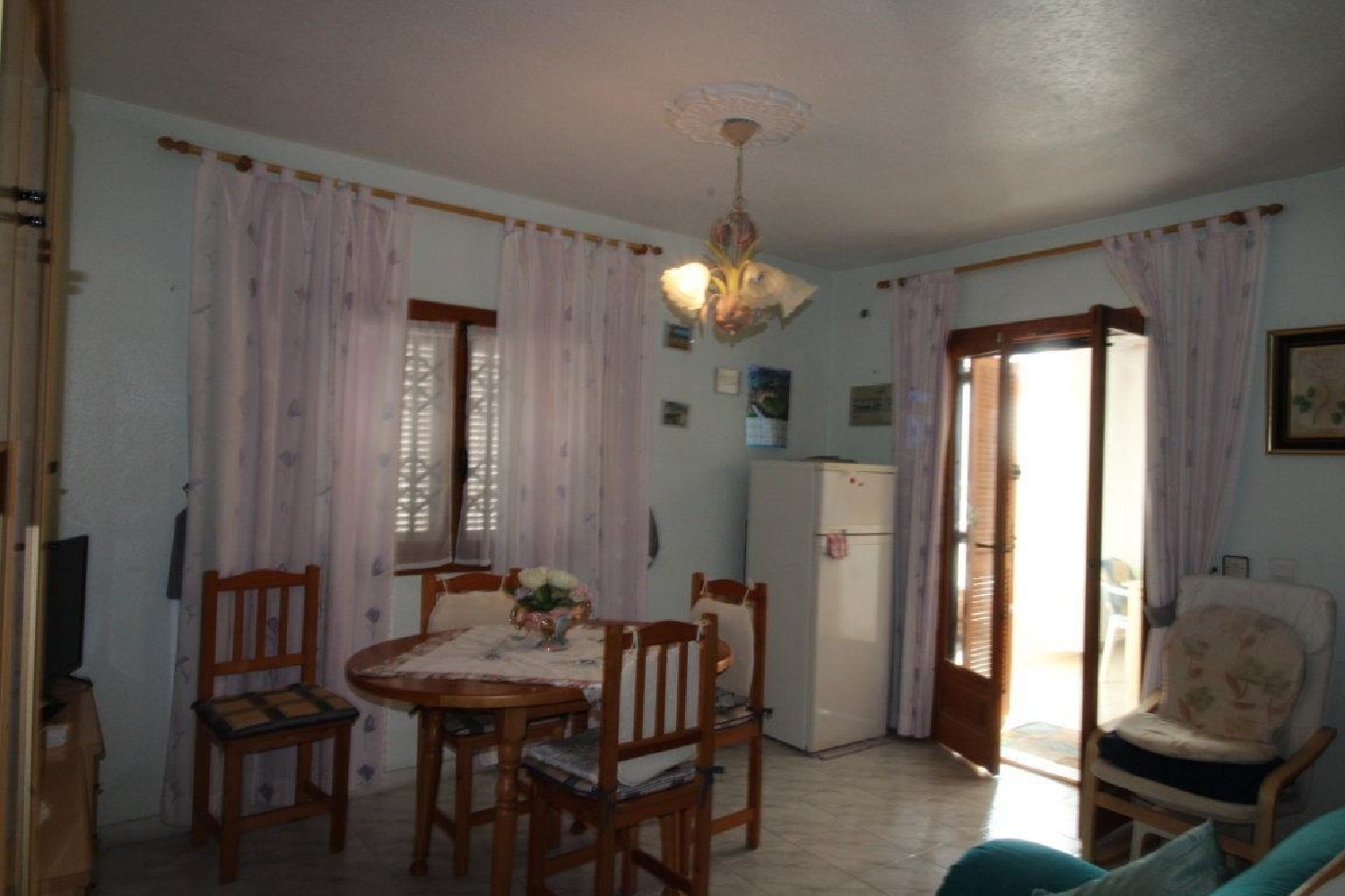 à vendre maison Torrevieja Baix Segura 8