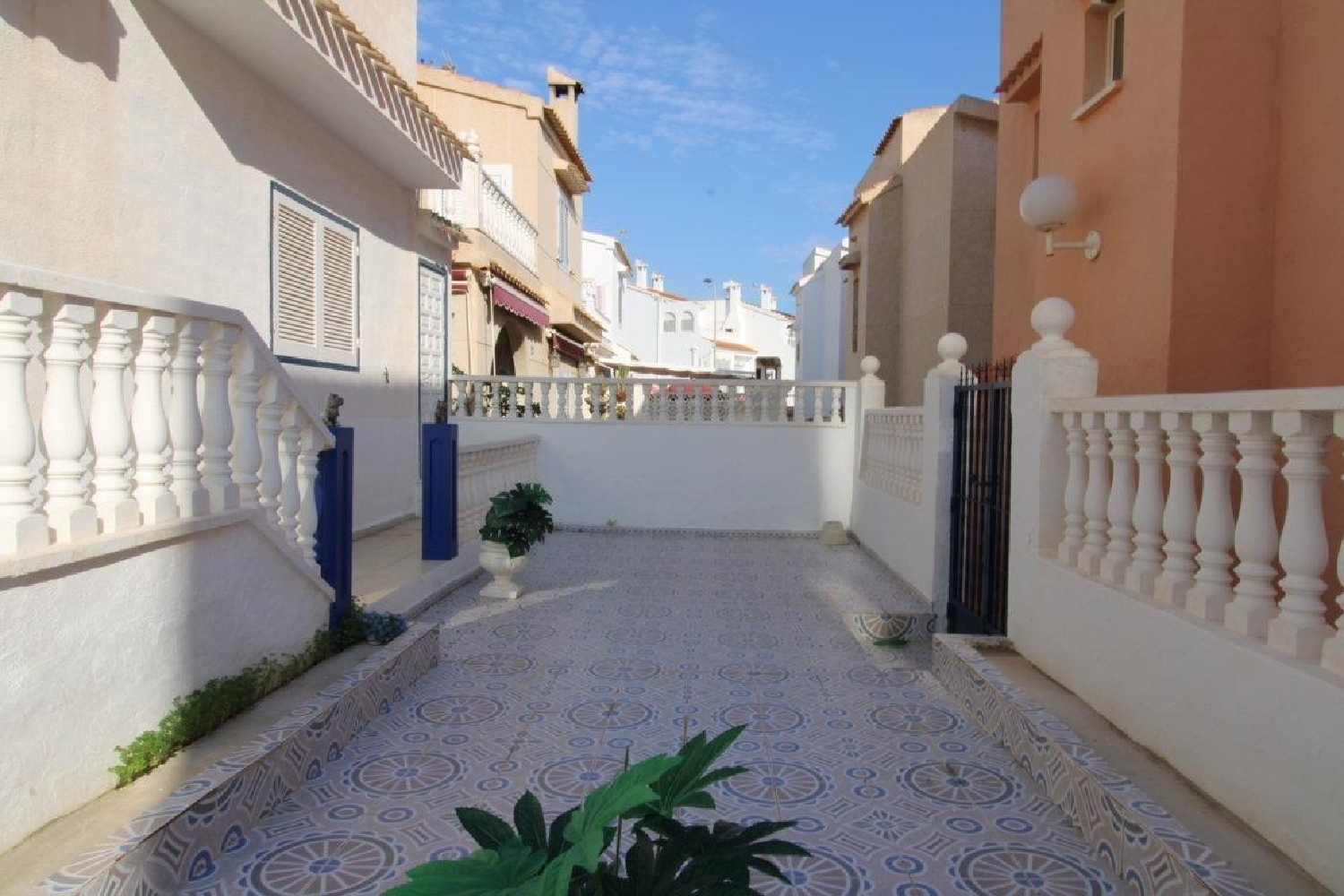 à vendre maison Torrevieja Baix Segura 5