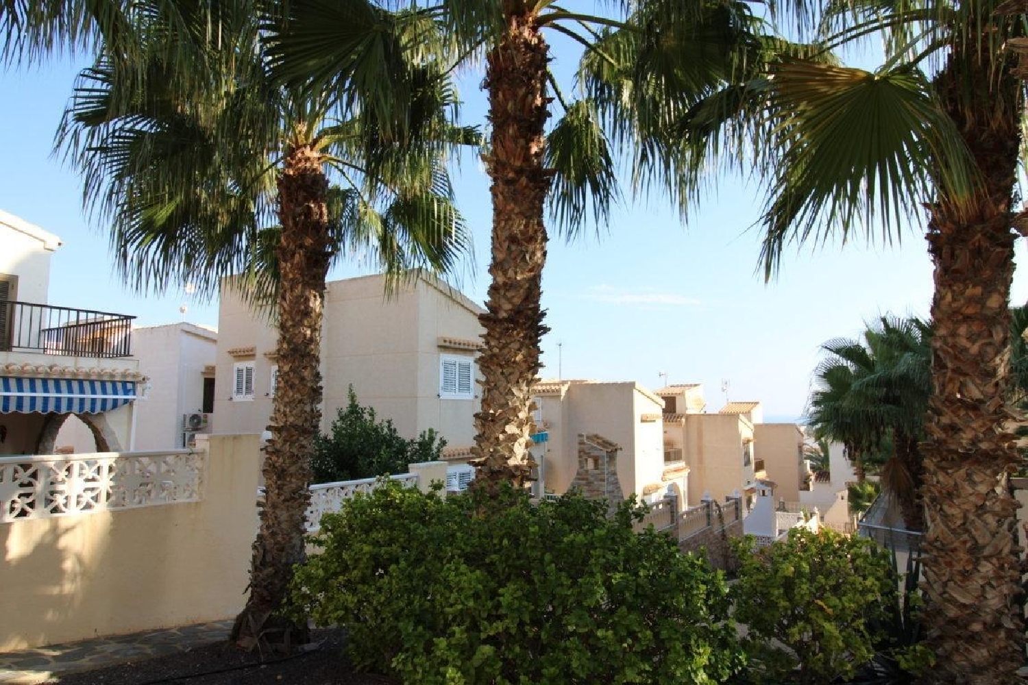 à vendre maison Torrevieja Baix Segura 2