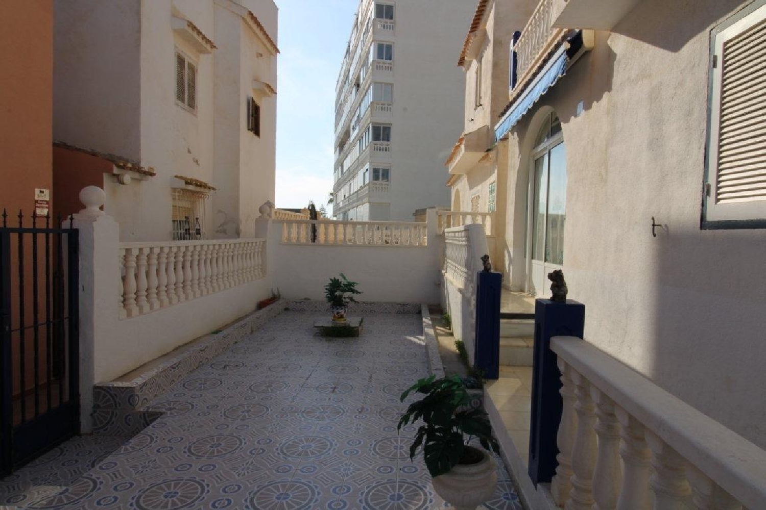 à vendre maison Torrevieja Baix Segura 4