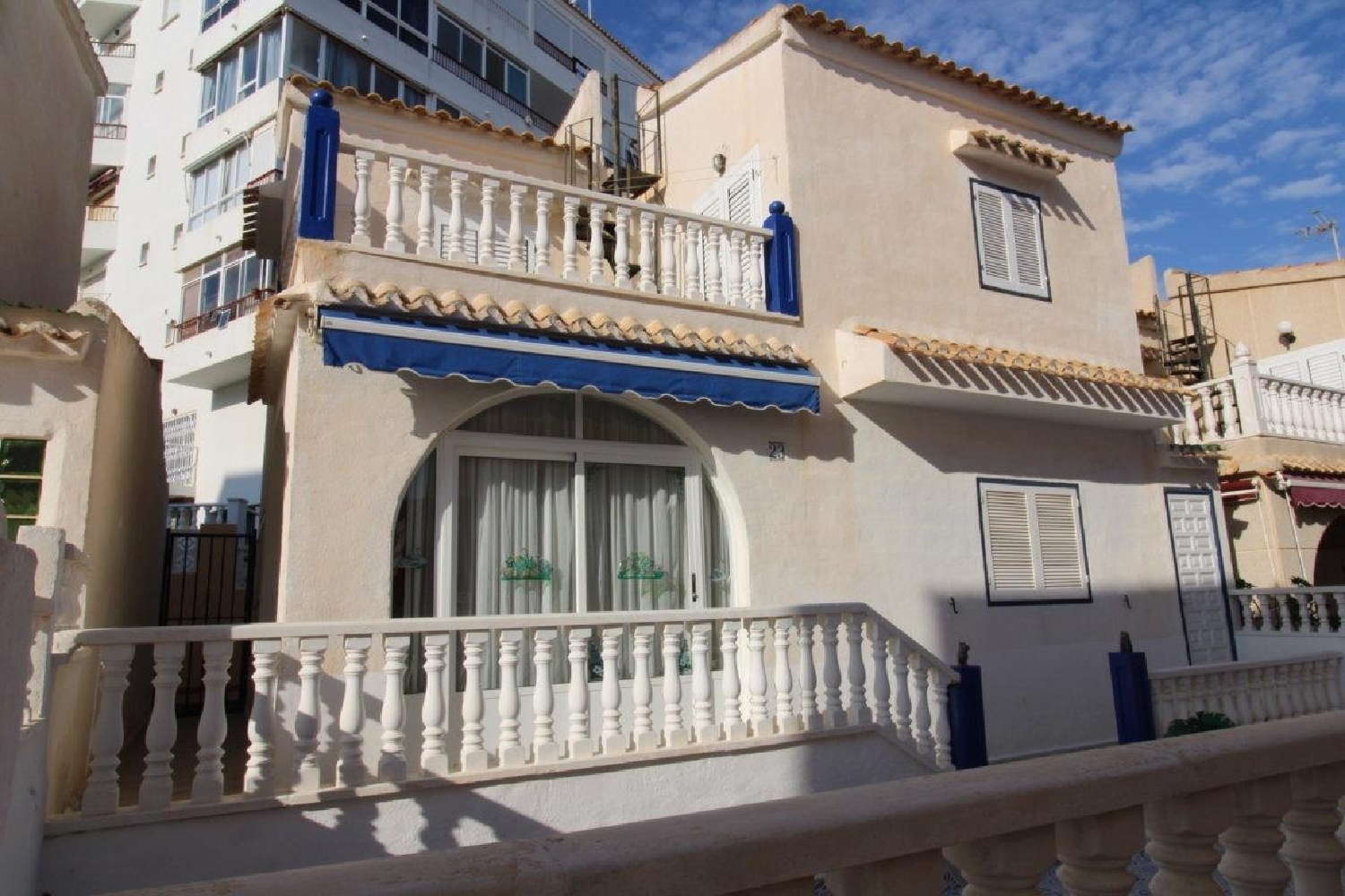 à vendre maison Torrevieja Baix Segura 3