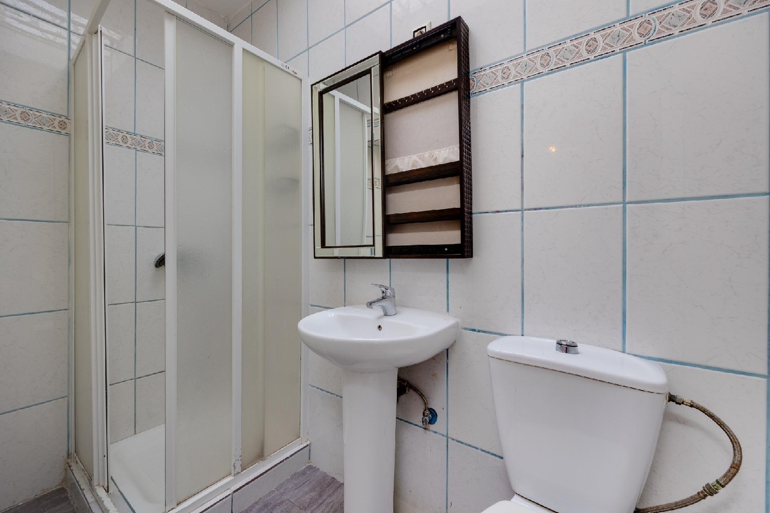 te koop huis Torrevieja Baix Segura 4