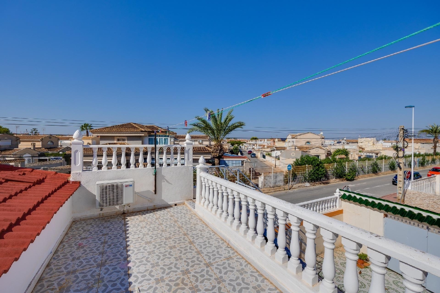 te koop huis Torrevieja Baix Segura 7