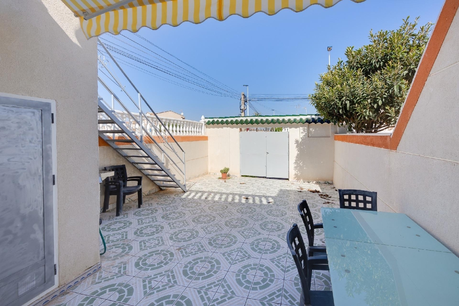 te koop huis Torrevieja Baix Segura 6