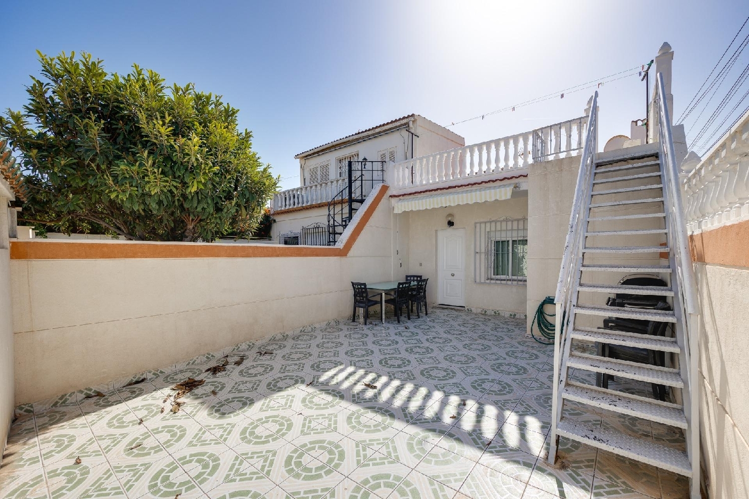 te koop huis Torrevieja Baix Segura 5