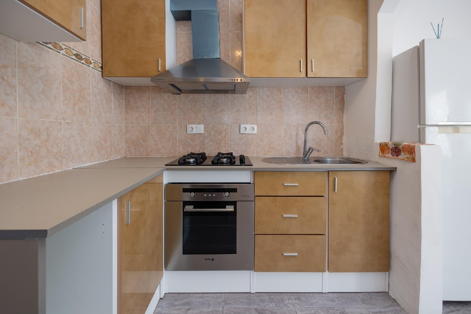 te koop huis Torrevieja Baix Segura 2