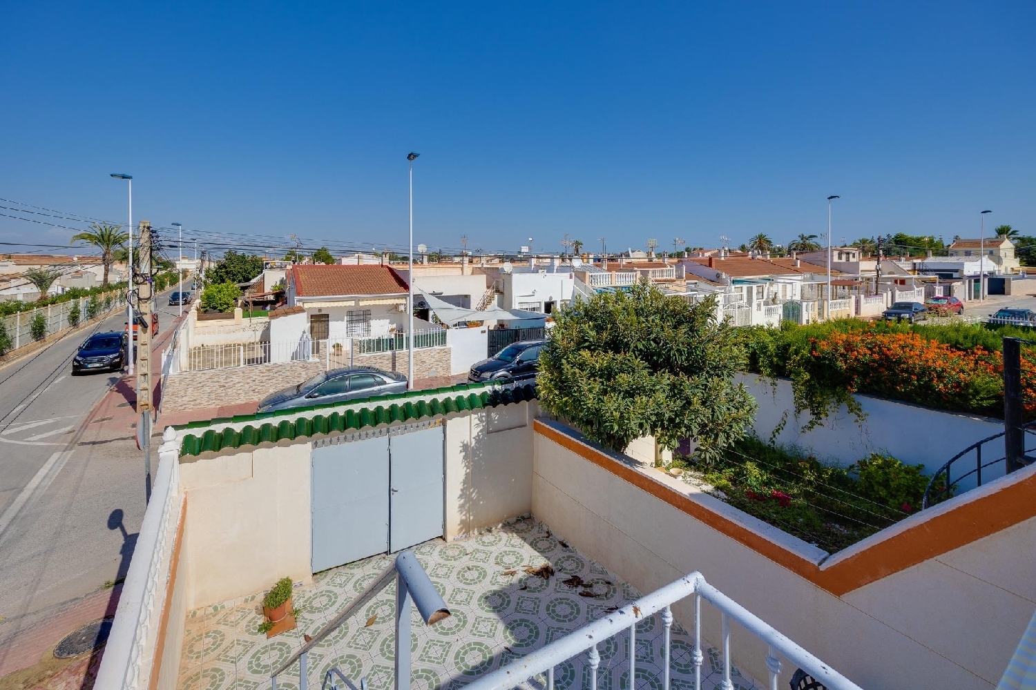 te koop huis Torrevieja Baix Segura 8
