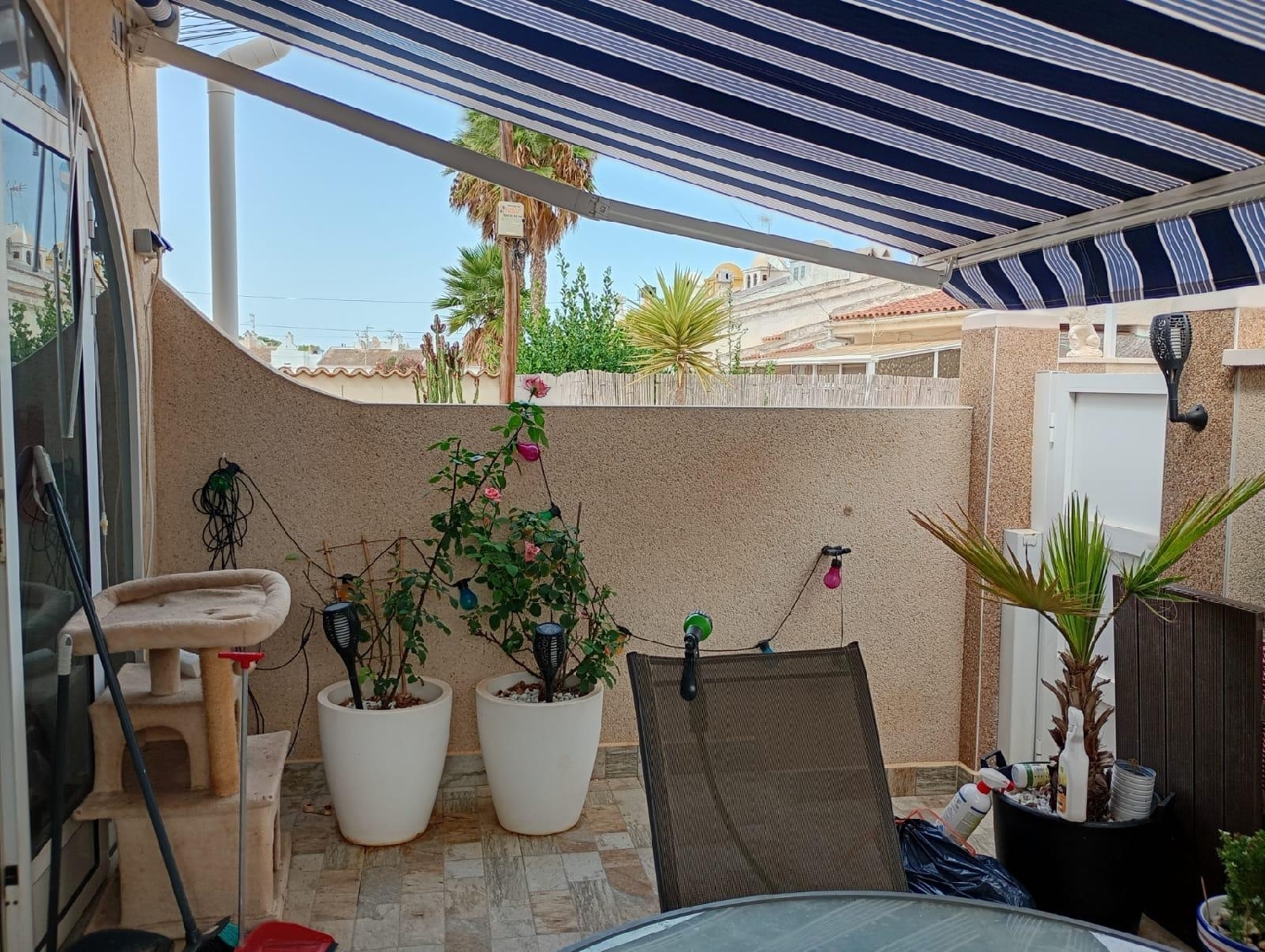  à vendre maison Torrevieja Baix Segura 4