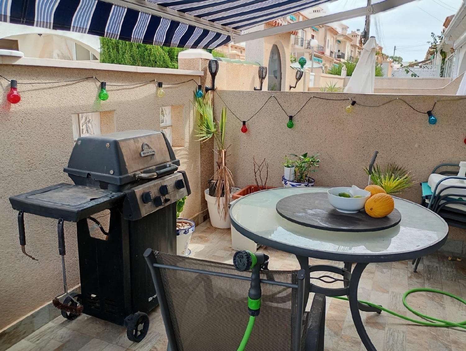  à vendre maison Torrevieja Baix Segura 3