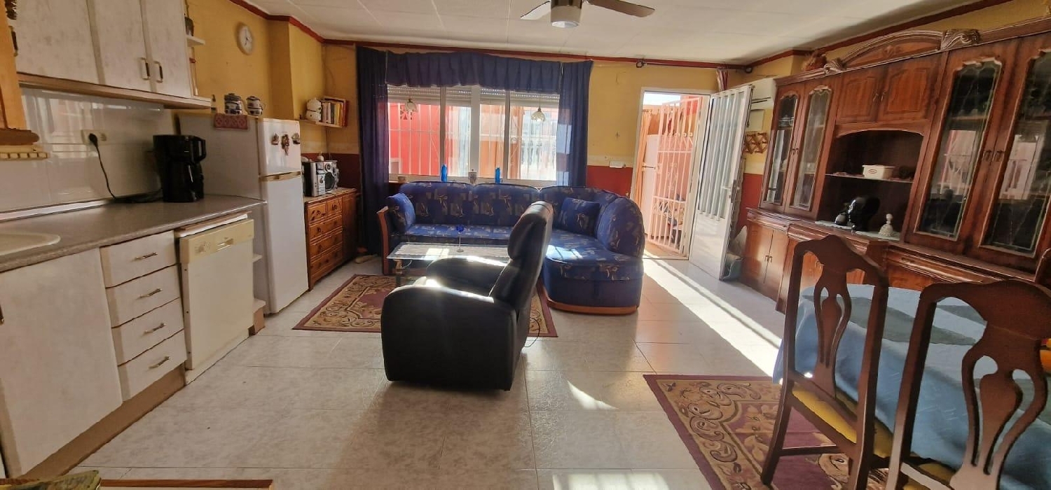  for sale house Torrevieja Baix Segura 6