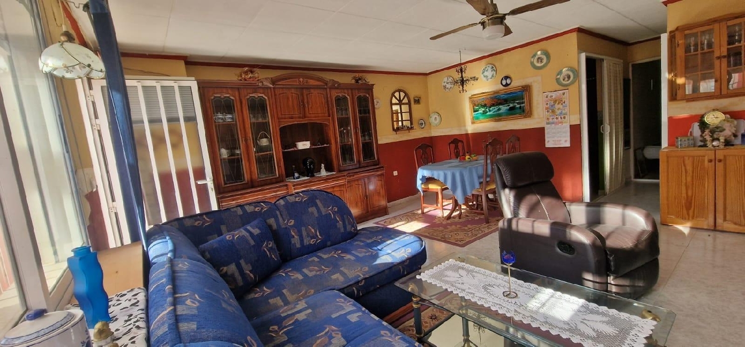  for sale house Torrevieja Baix Segura 7