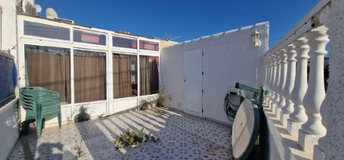 Torrevieja Baix Segura maison foto 6315189