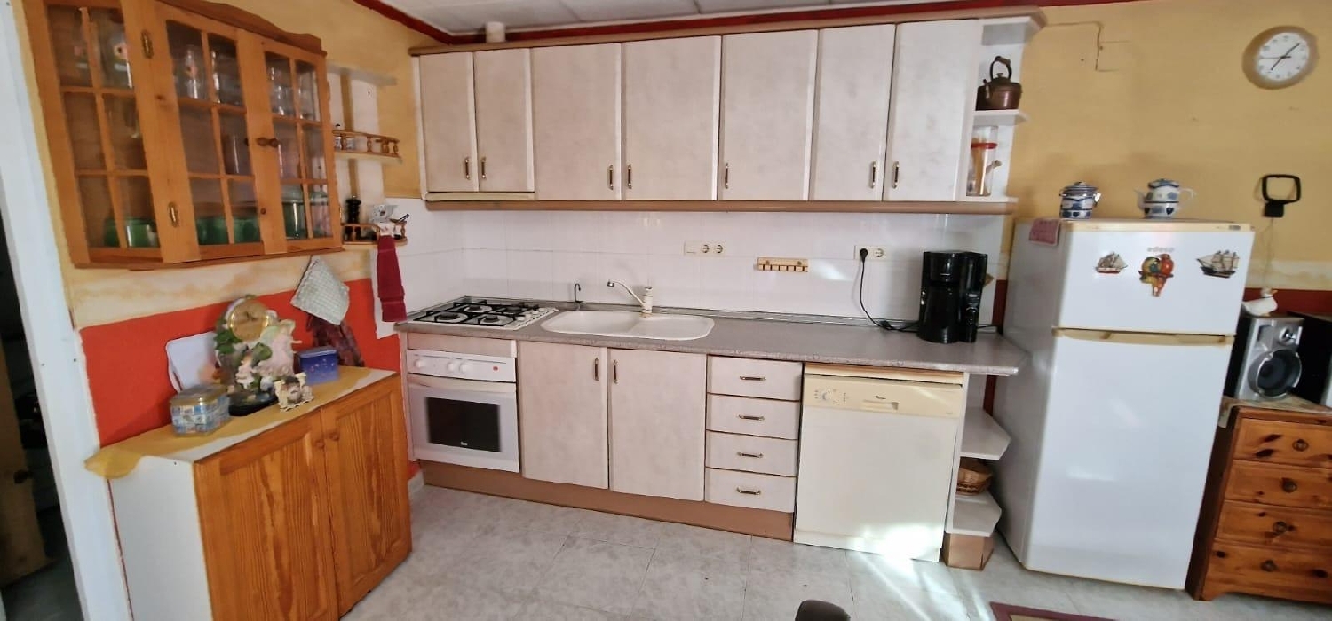  for sale house Torrevieja Baix Segura 8