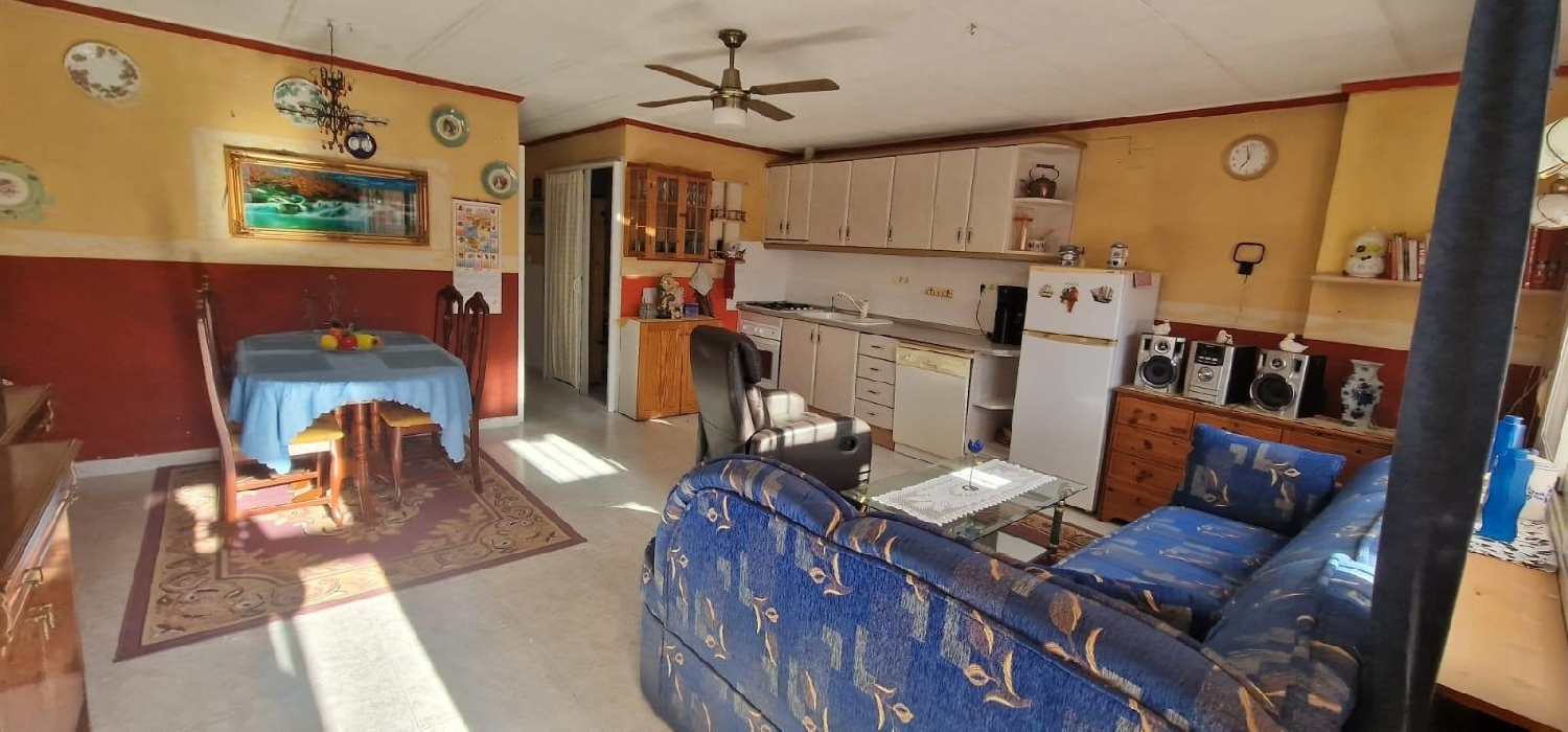  for sale house Torrevieja Baix Segura 5
