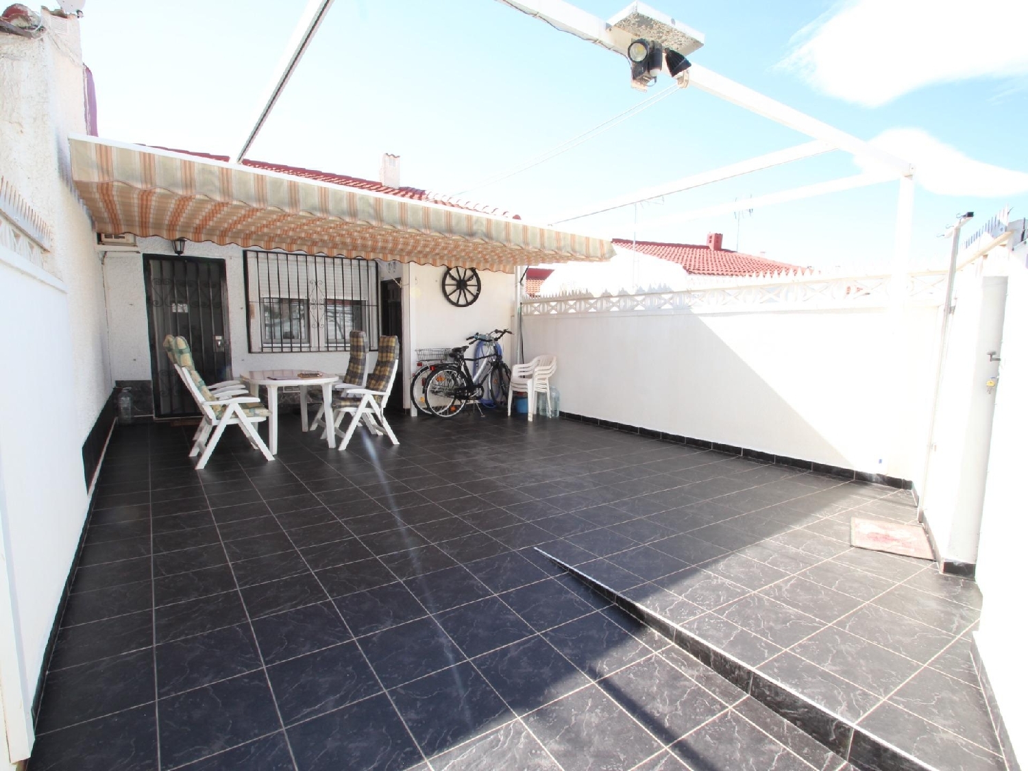 kaufen Haus Torrevieja Baix Segura 3