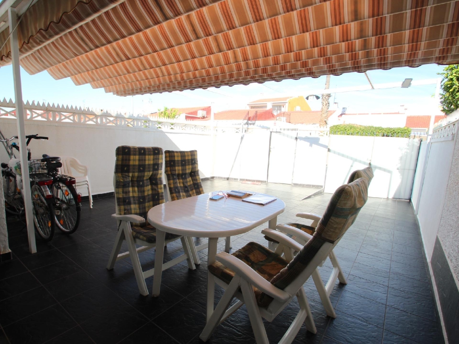 kaufen Haus Torrevieja Baix Segura 4