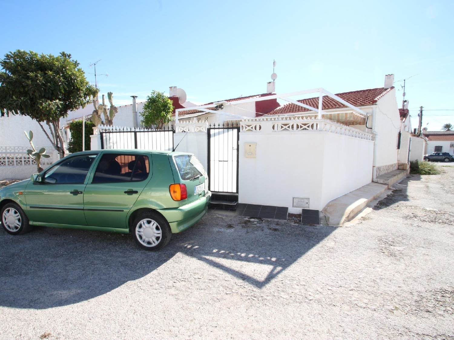 kaufen Haus Torrevieja Baix Segura 1