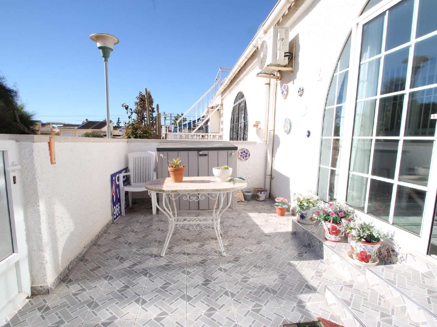 kaufen Haus Torrevieja Baix Segura 2
