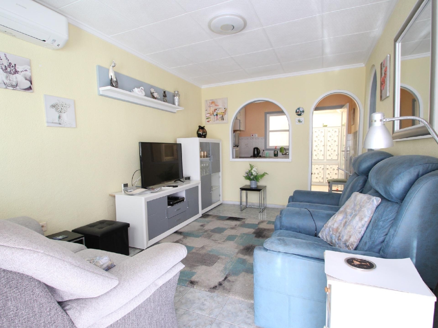 kaufen Haus Torrevieja Baix Segura 7