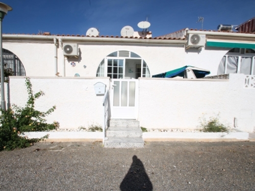Torrevieja Baix Segura house foto 6318409