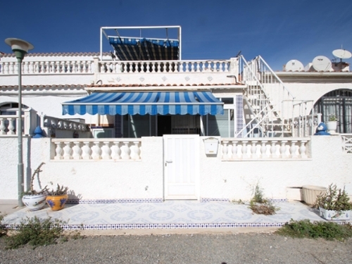 Torrevieja Baix Segura house foto 6318410